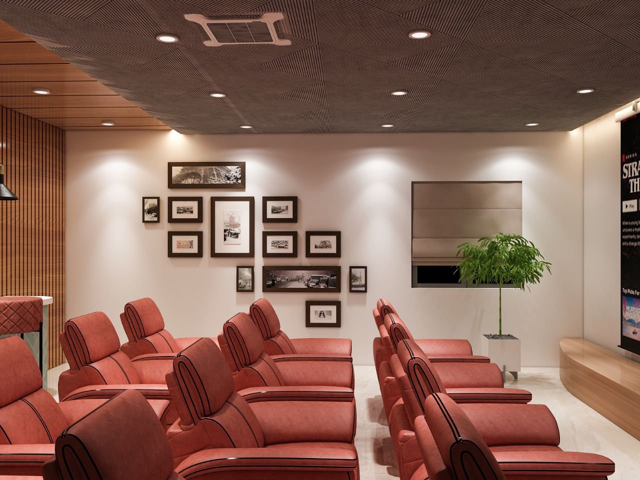 Complete Design & Build Expertise Hyderabad | Evika Design Studio