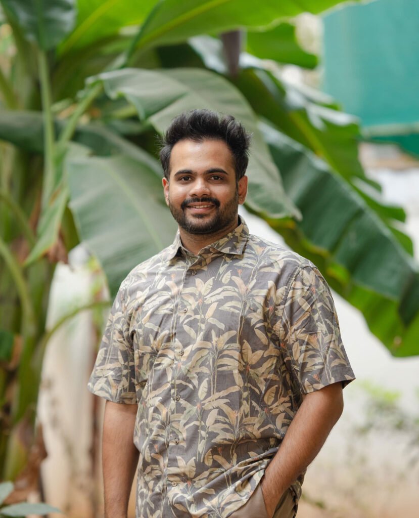 Varun | Structural Engineer | Evika Design Studio