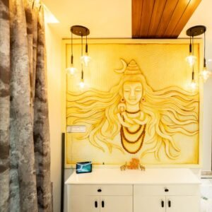 Interiors | Evika Design Studio