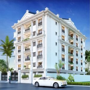 Complete Home Solutions Hyderabad | Evika Design Studio