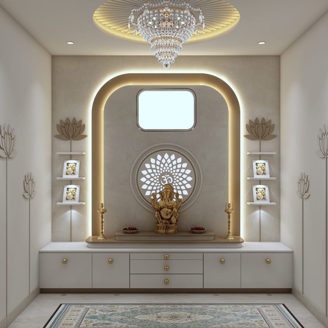 Complete Home Solutions Hyderabad | Evika Design Studio