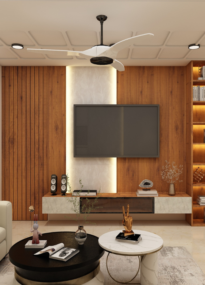 3D Visualization | Evika Design Studio