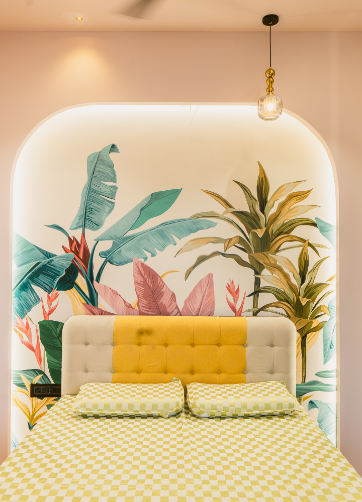 Interior Styling Services | Hyderabad