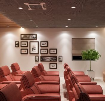 Complete Design & Build Expertise Hyderabad | Evika Design Studio