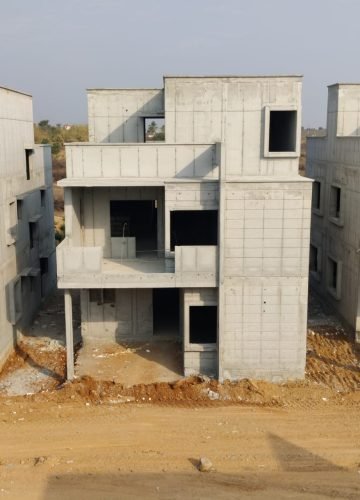 Civil Engineering Services | Evika Design Studio