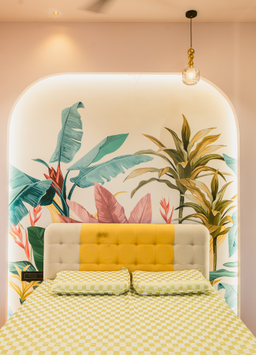 Interior Styling Services | Hyderabad